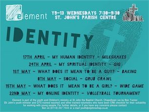 Identity